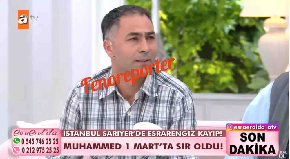 esra erol da muhammed agri kimdir muhammed agri olayi nedir muhammed agri ya ne oldu